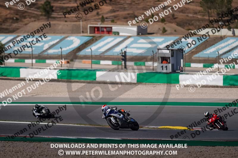 motorbikes;no limits;november 2019;peter wileman photography;portimao;portugal;trackday digital images